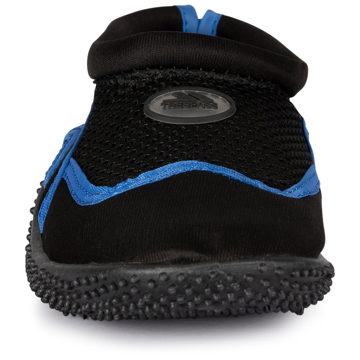 Paddle Junior - Black/blue - Trespass
