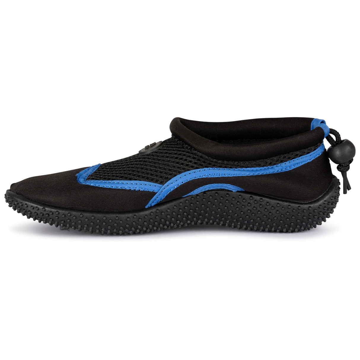 Paddle Junior - Black/blue - Trespass