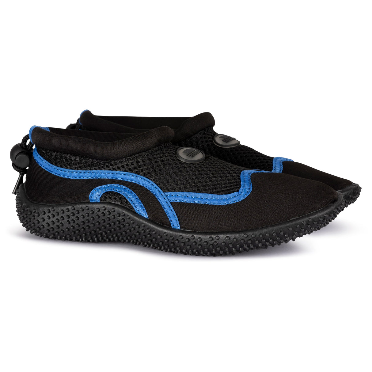 Paddle Junior - Black/blue - Trespass