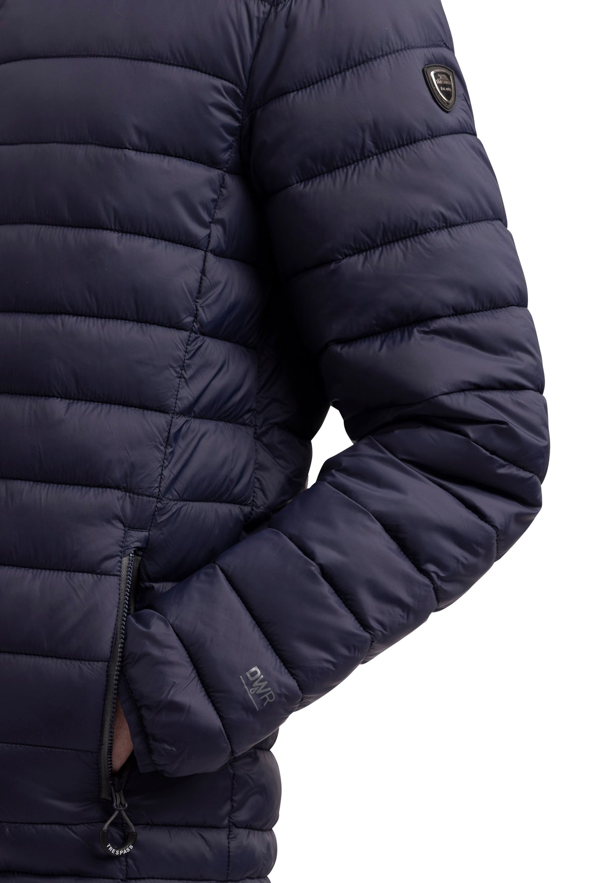 Paddley - Navy - Trespass
