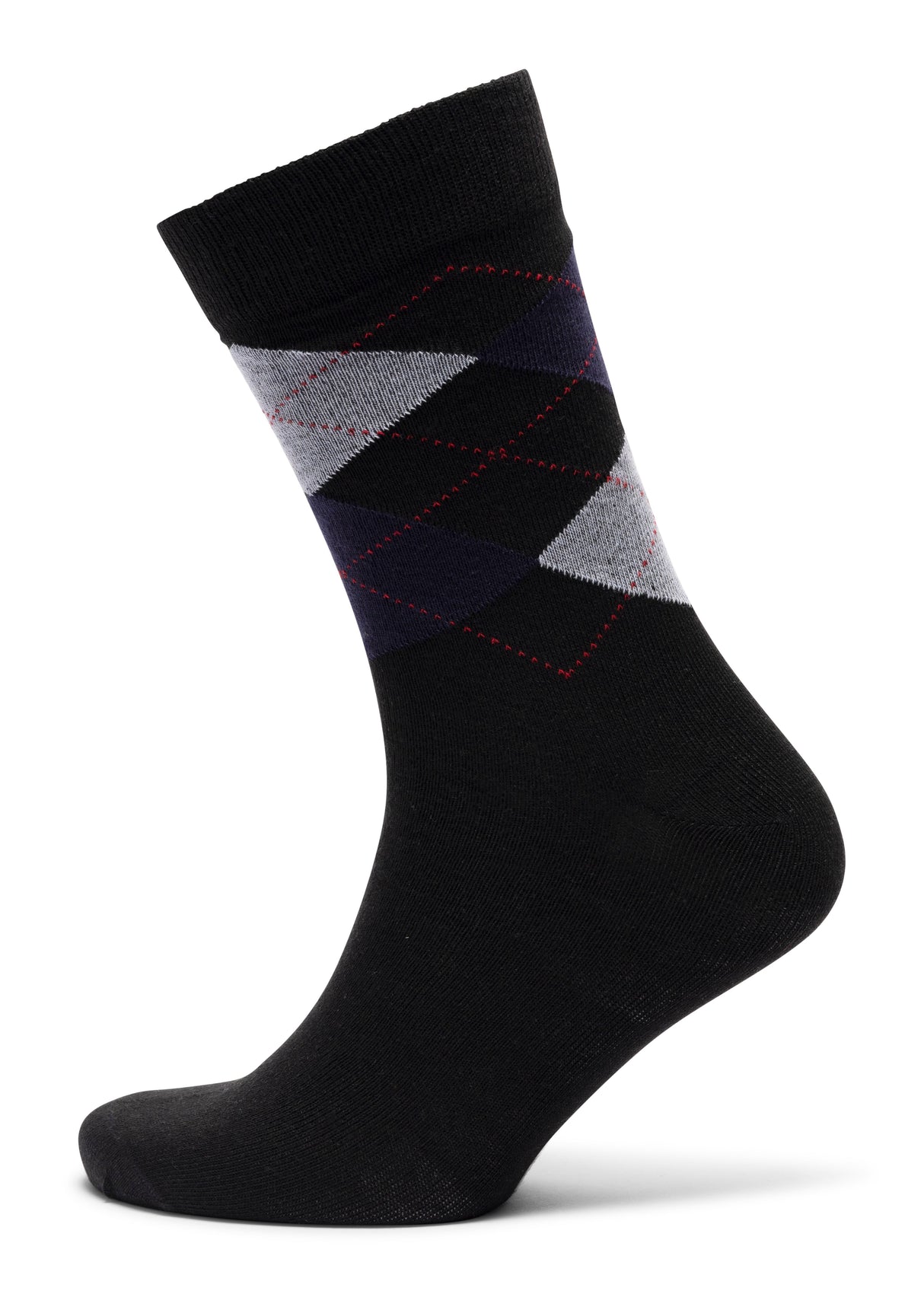 Paden - Navy / Black - Trespass