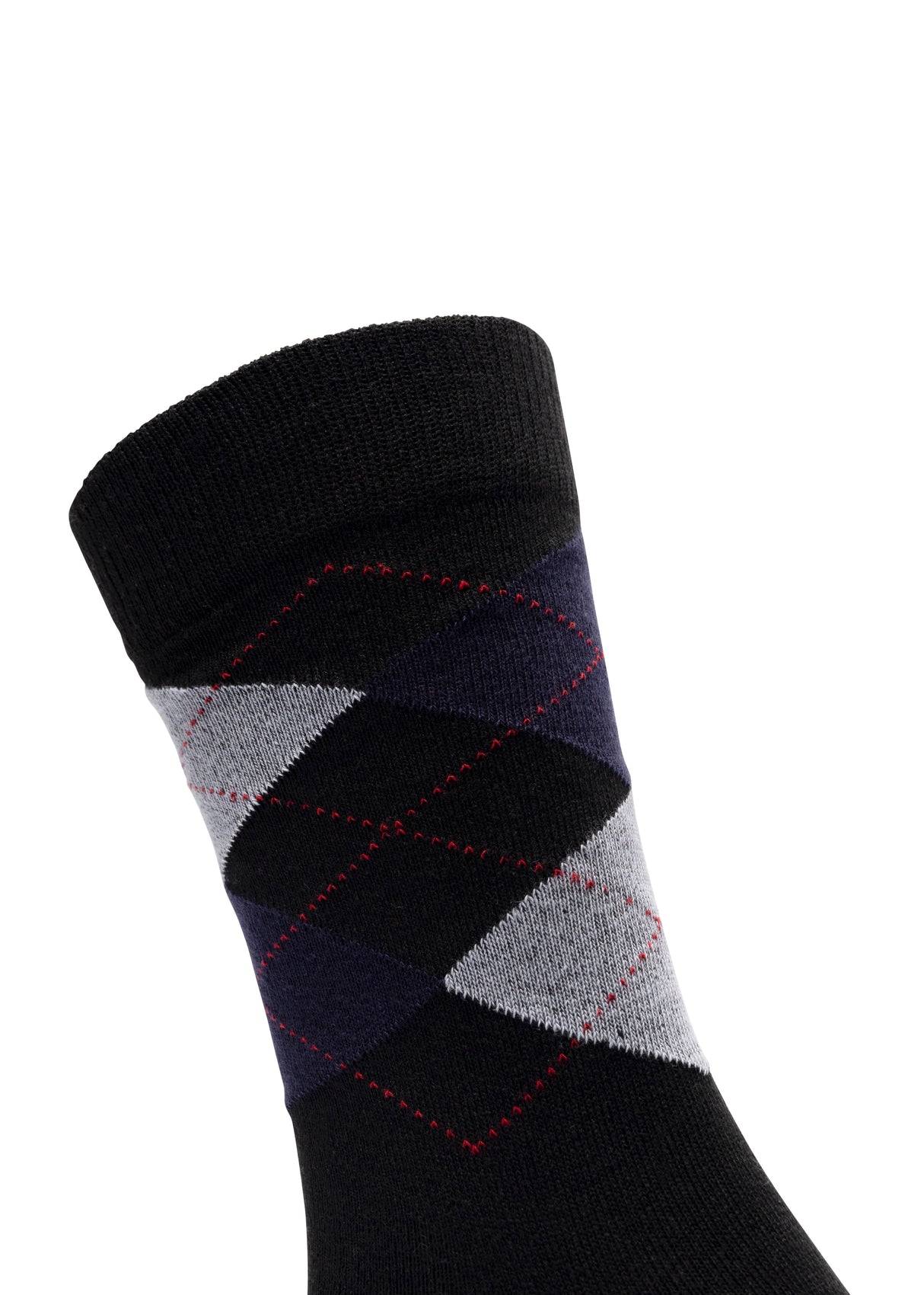 Paden - Navy / Black - Trespass