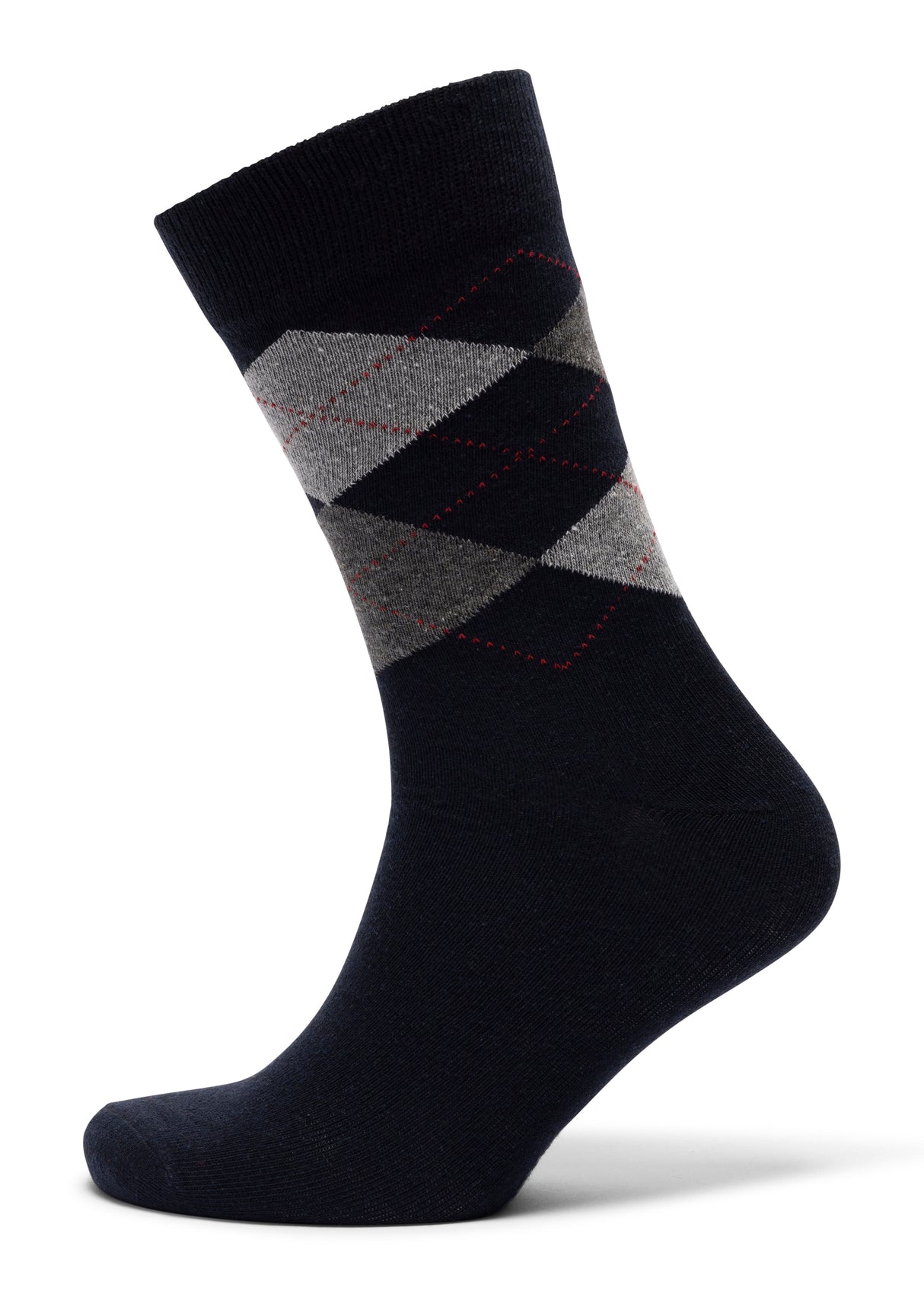 Paden - Navy / Black - Trespass