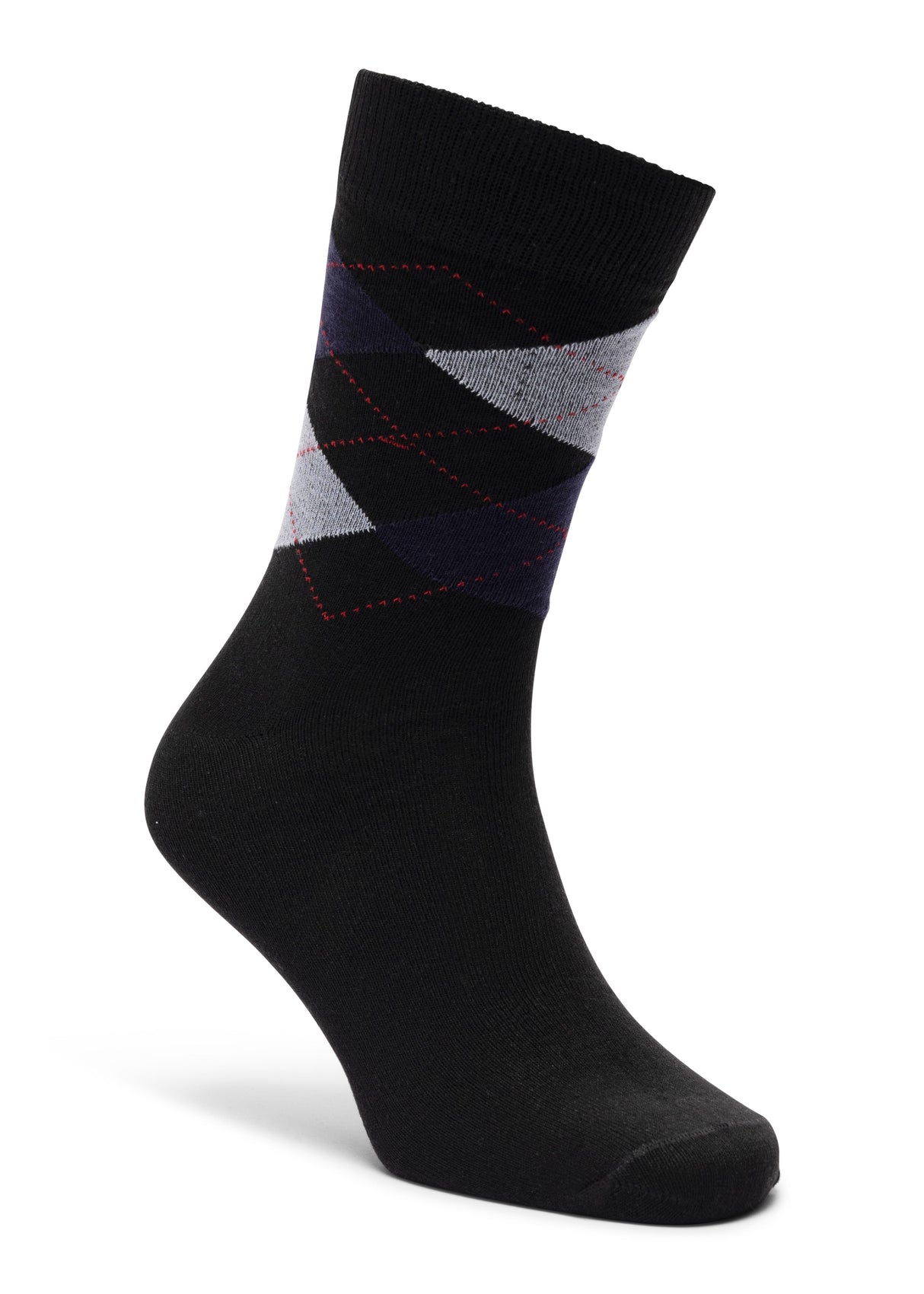 Paden - Navy / Black - Trespass