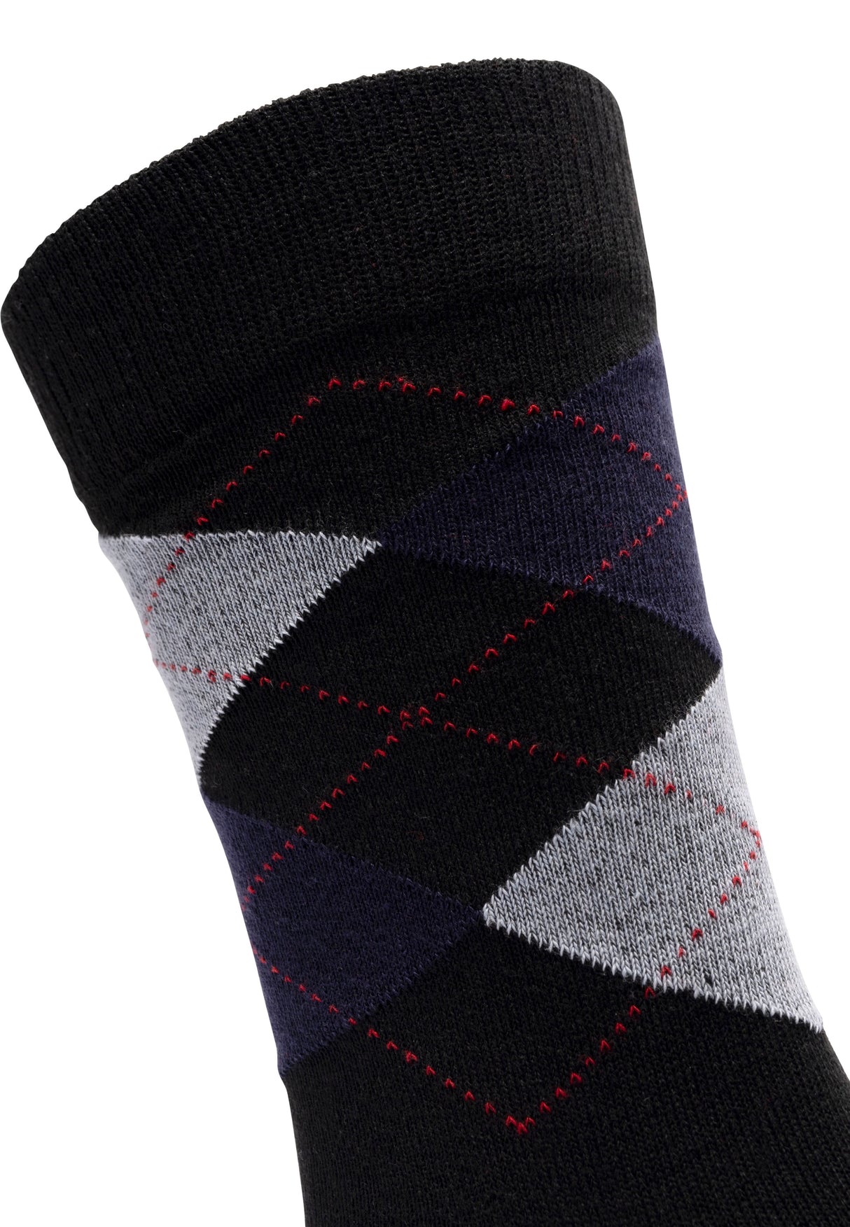 Paden - Navy / Black - Trespass