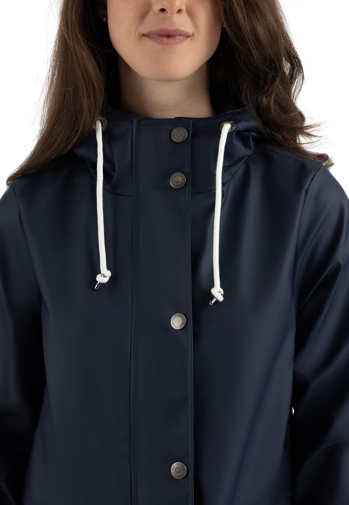 Payko - Navy - Trespass