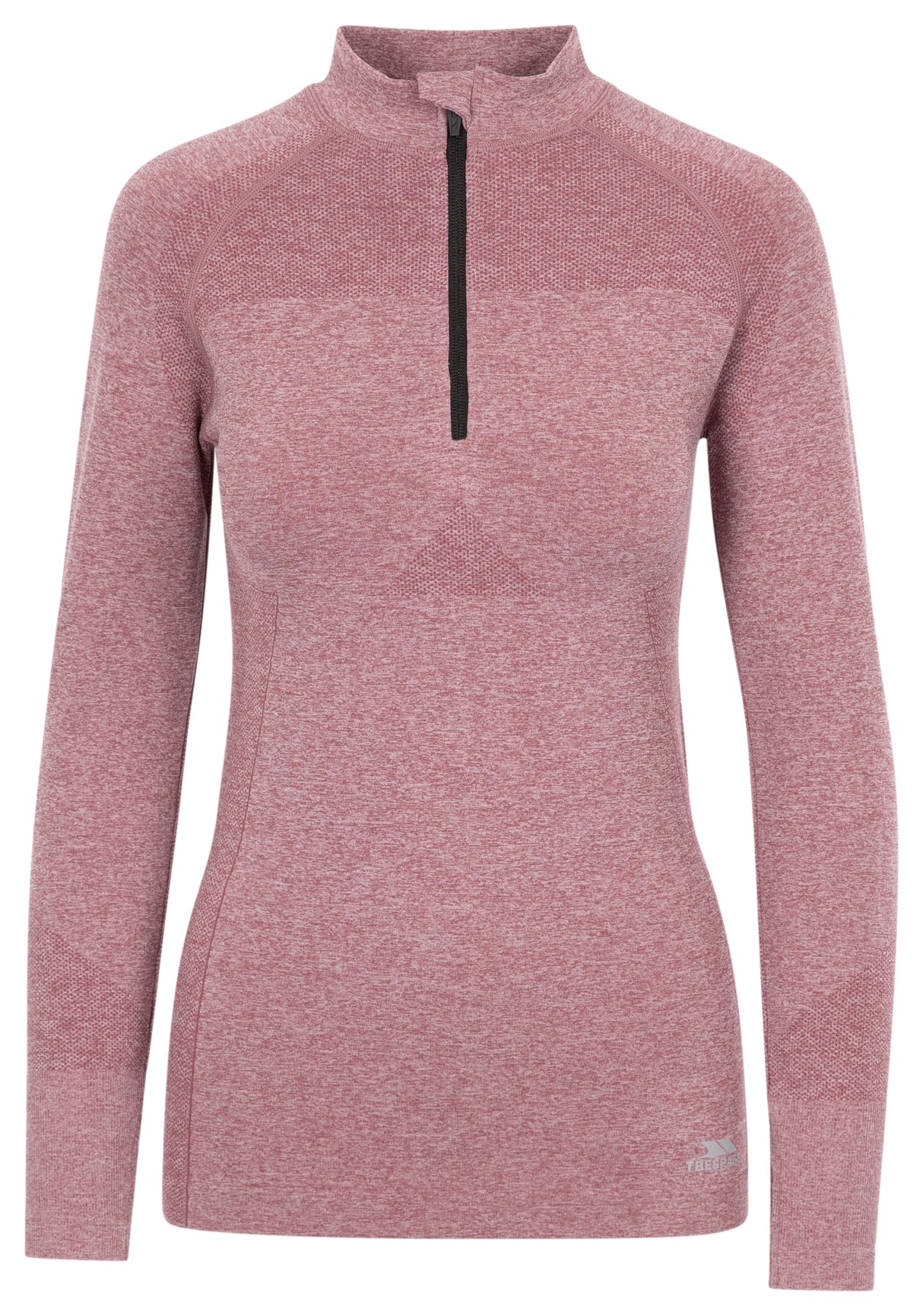 Pelina Zip - Rose Tone - Trespass