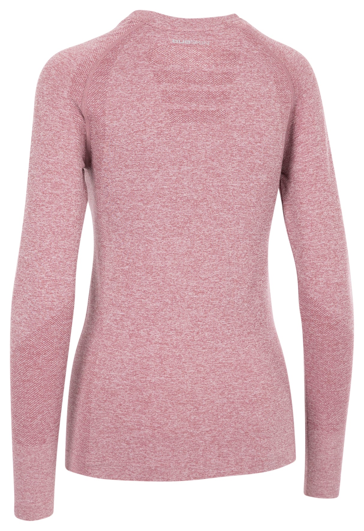 Pelina Zip - Rose Tone - Trespass