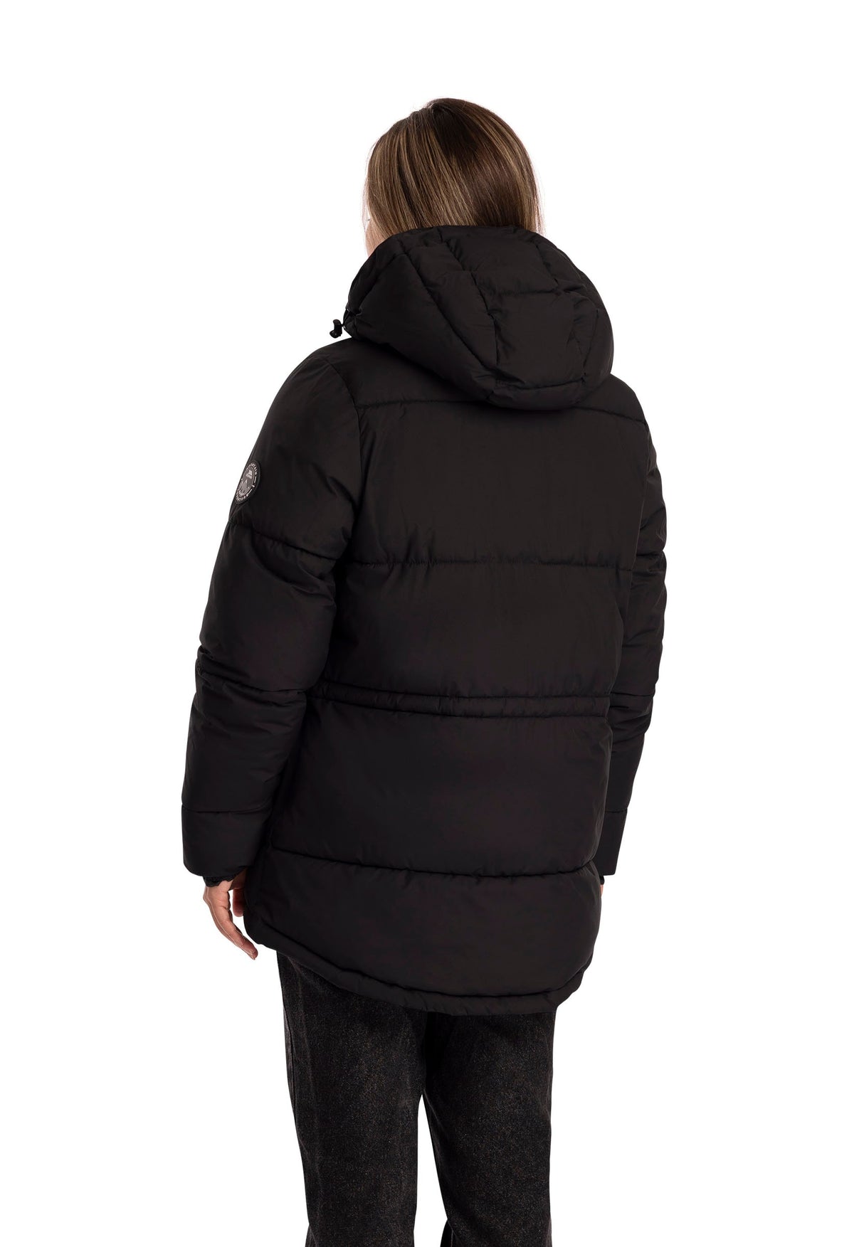 Pinchi - Black - Trespass