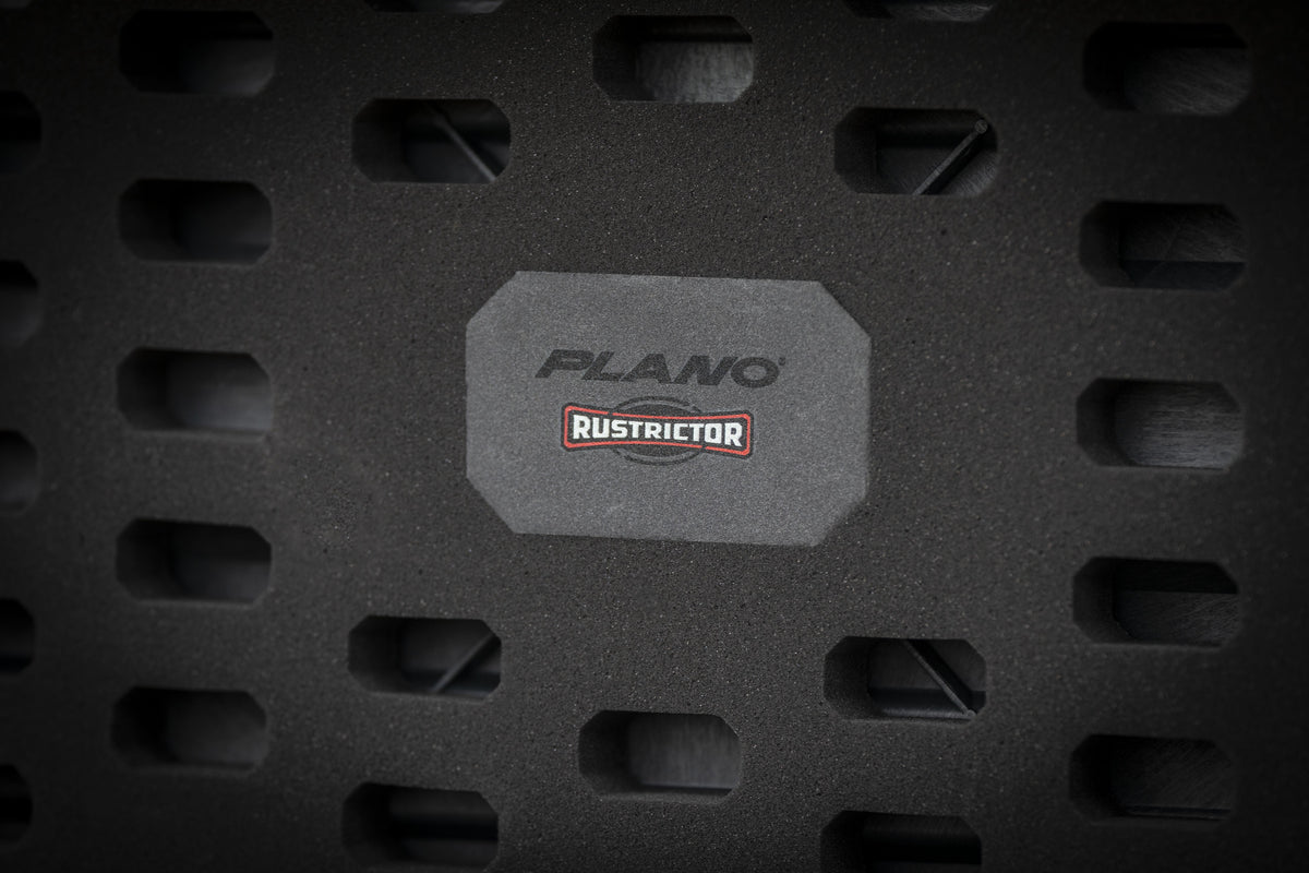 Plano Rustrictor all-weather 36" gun case