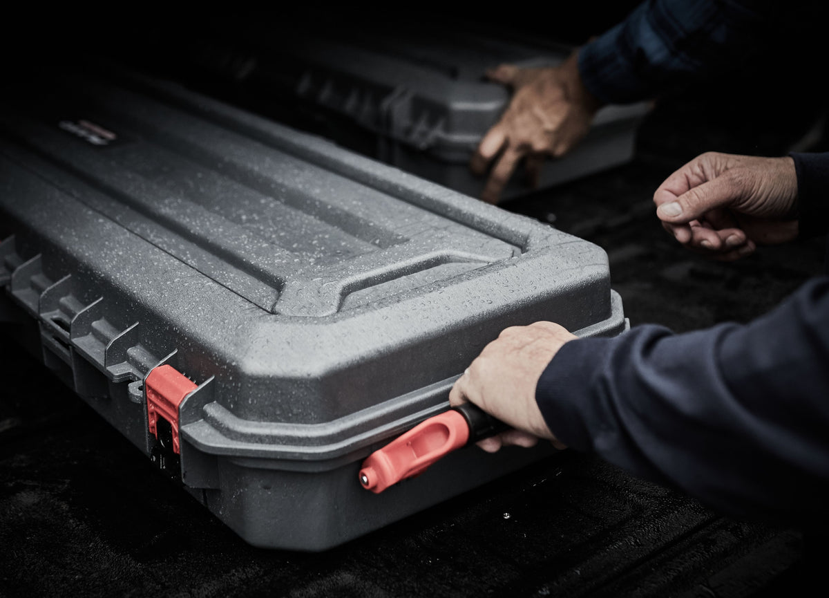 Plano Rustrictor all-weather 52" gun case
