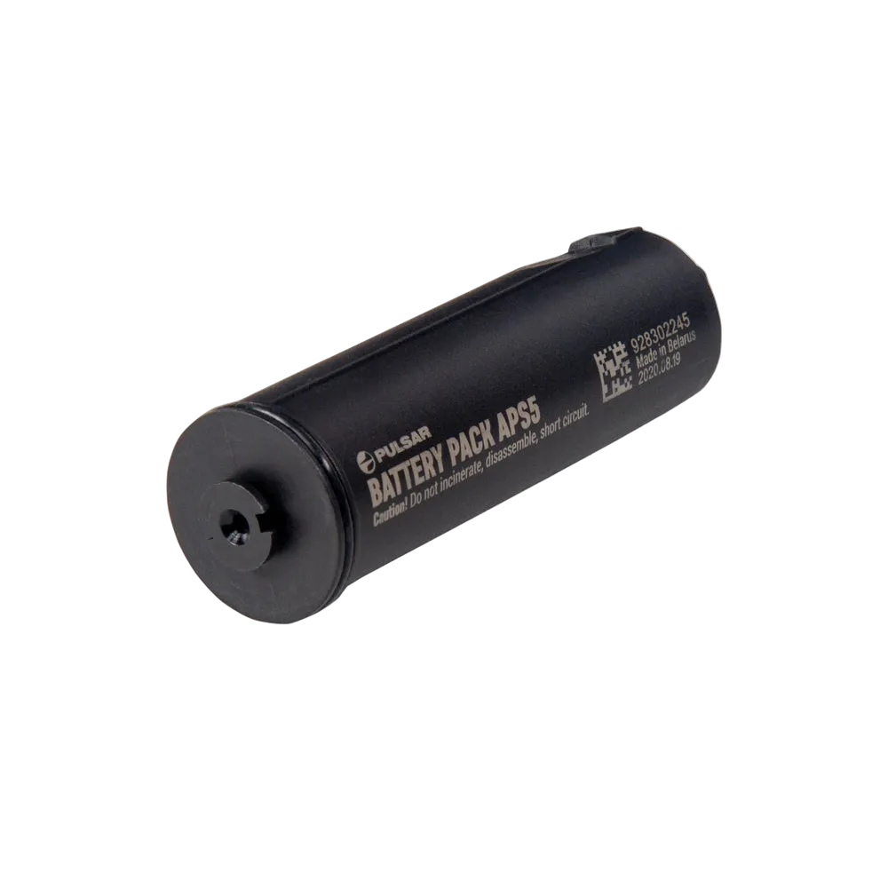 Pulsar Battery Pack APS 5