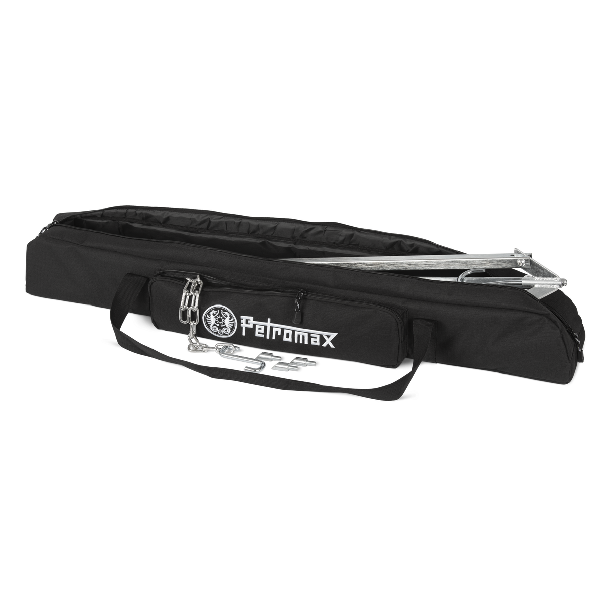 Transporttaske til kogetrefod D1 - Petromax