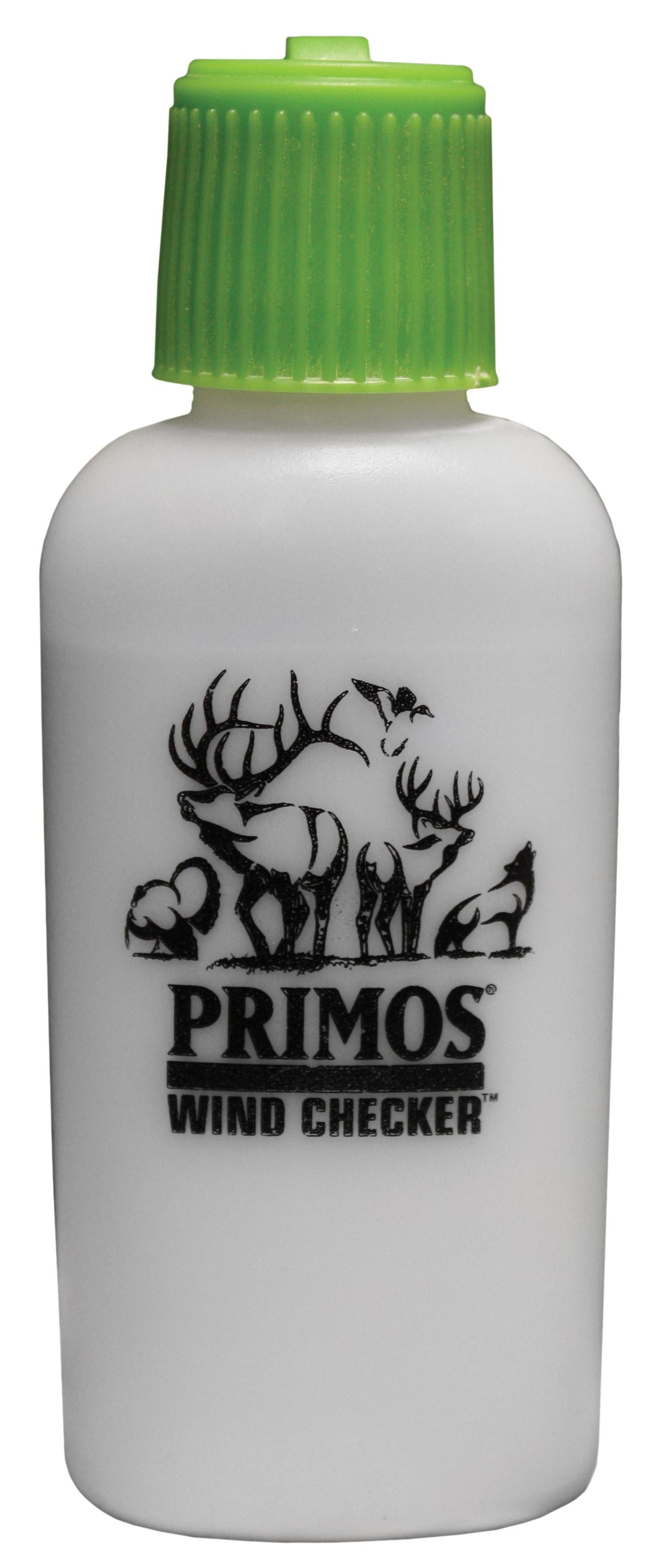 Vind tjekker - Primos