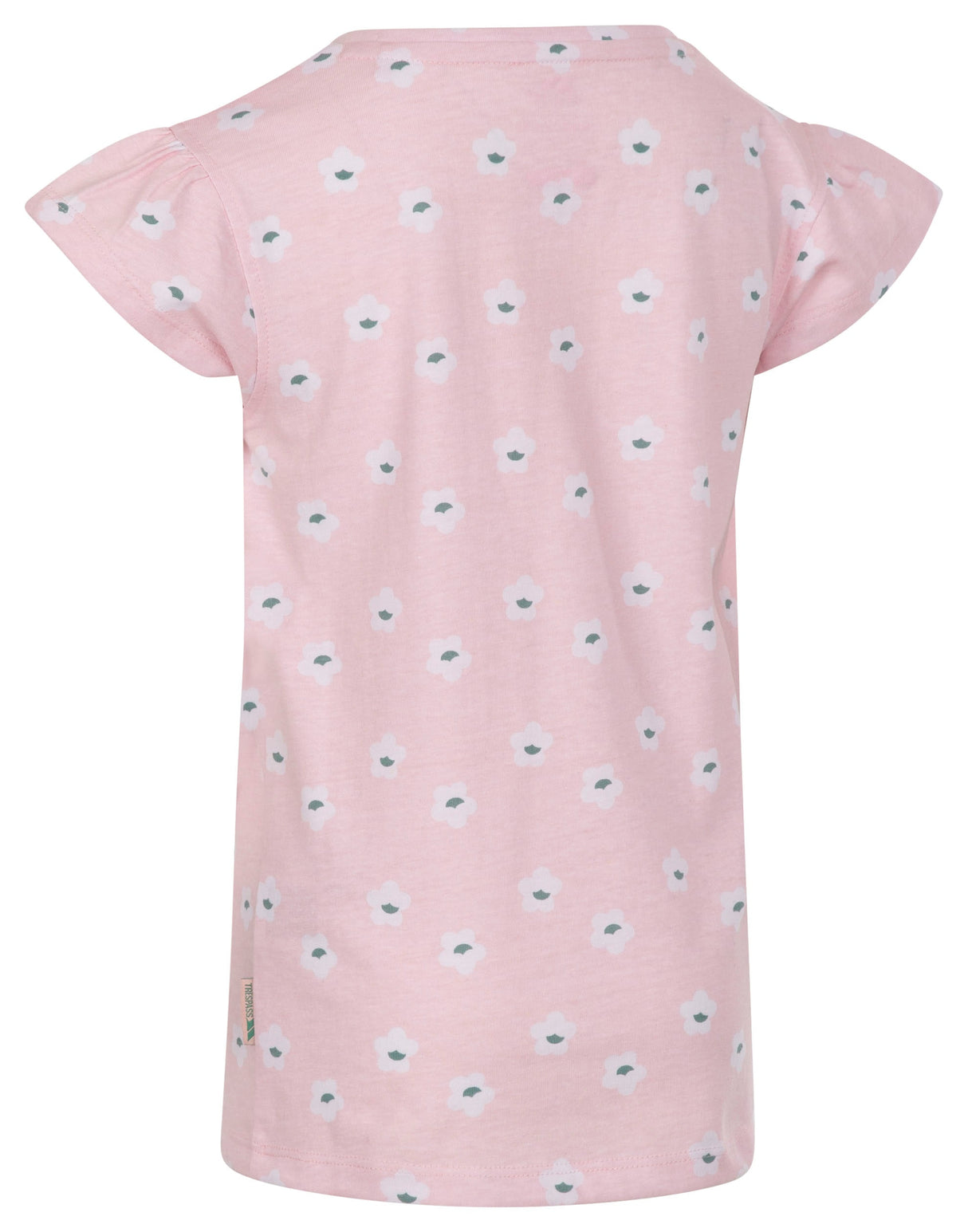 Present - Pale Pink - Trespass