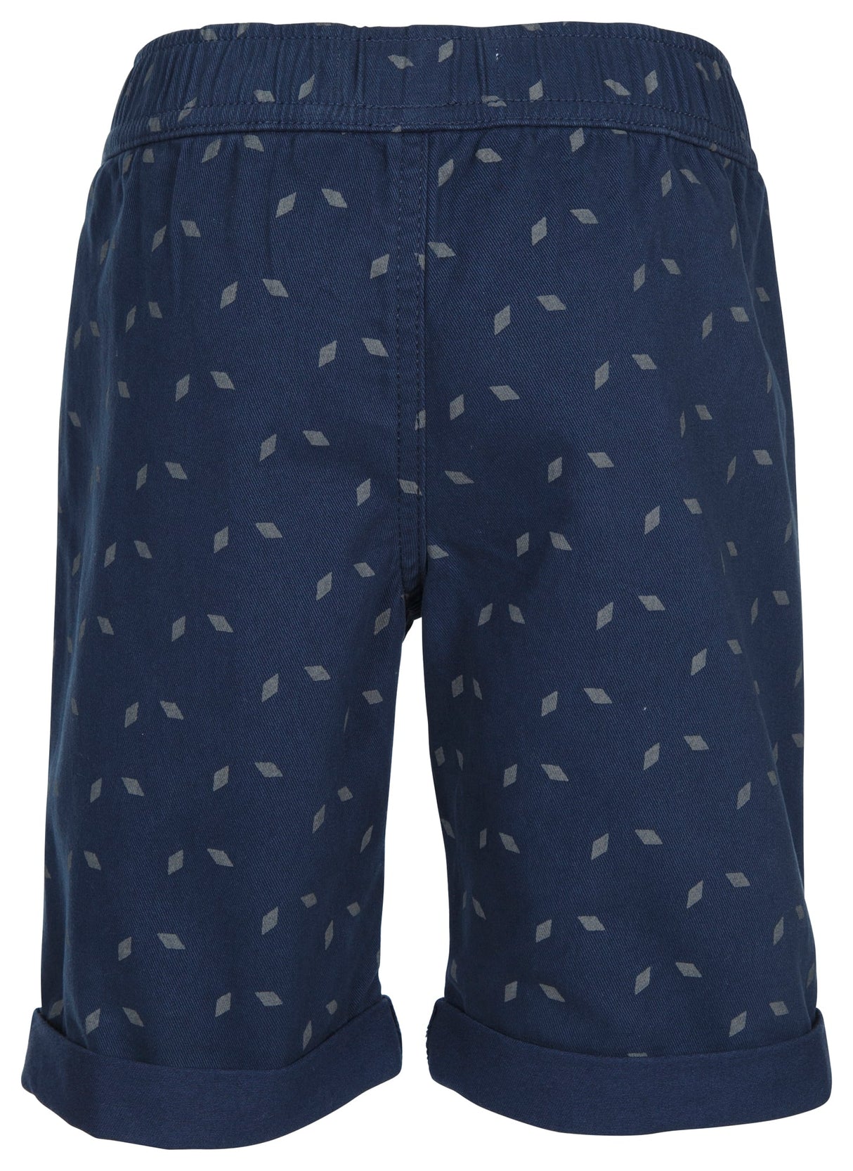 Publish - Navy - Trespass