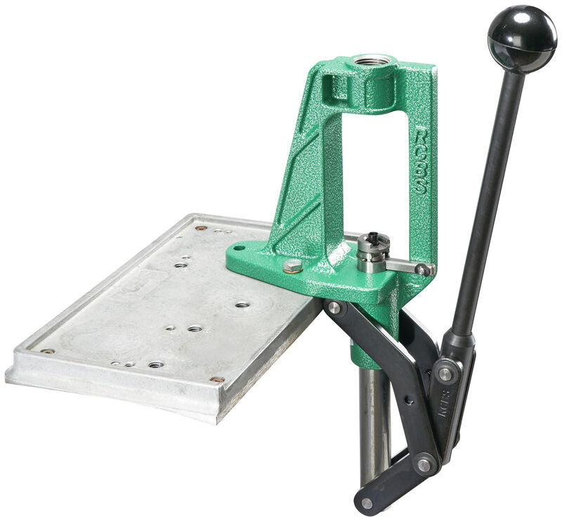 RCBS Partner Press