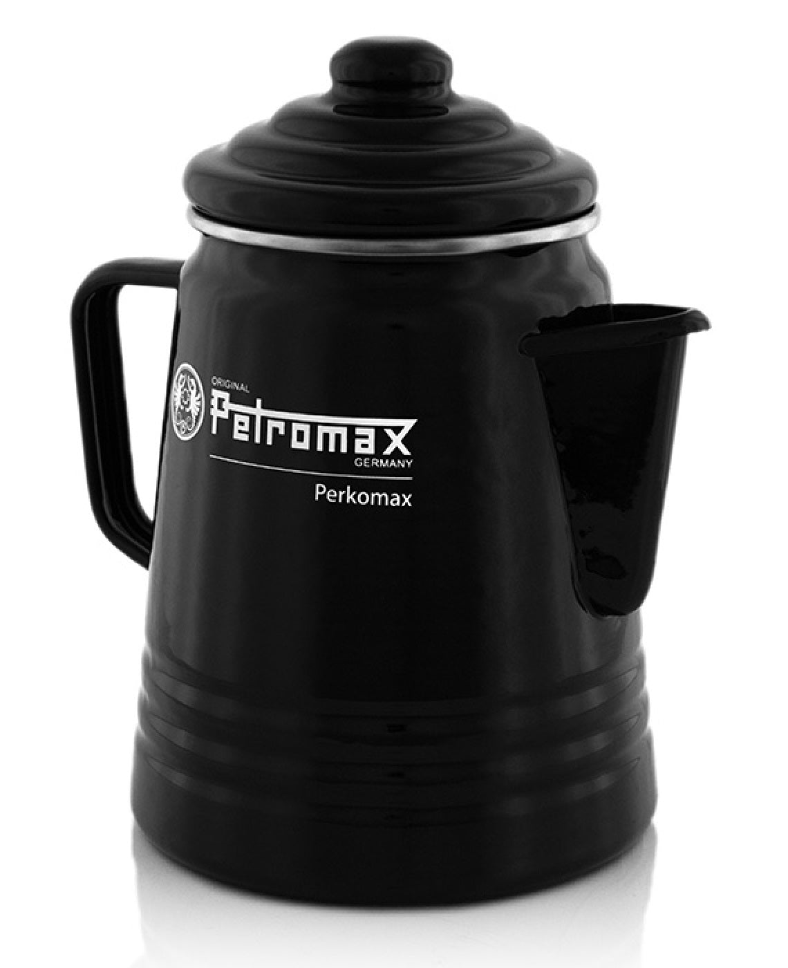 Perkomax kaffe- og te-perkolator - Petromax