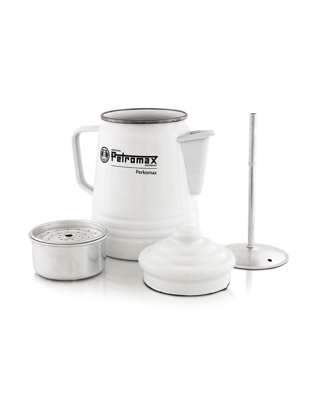 Perkomax kaffe- og te-perkolator - Petromax