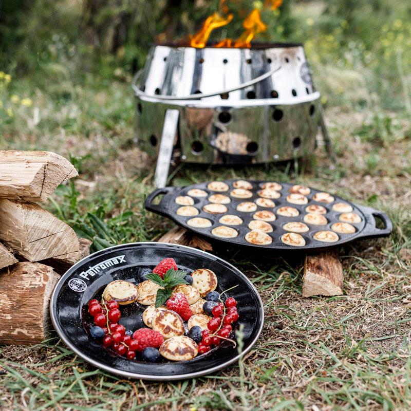 Petromax Poffertjes Pan - Petromax