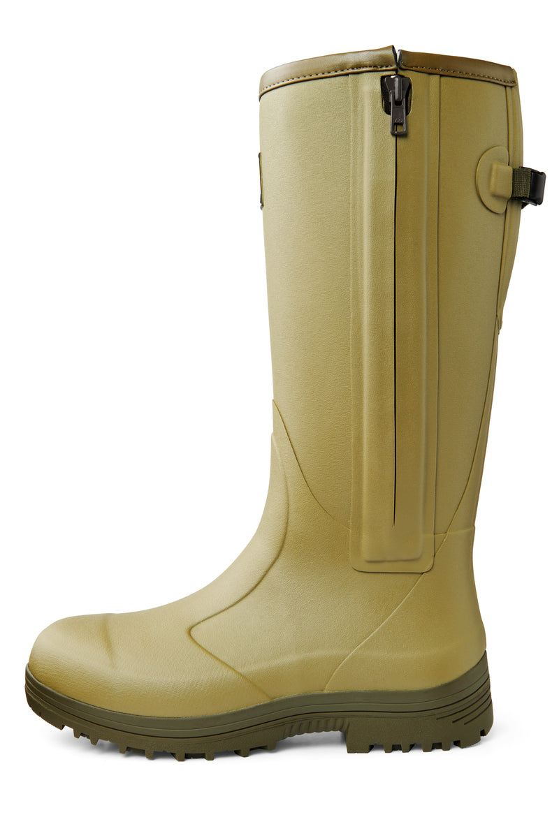 Gateway1 Pheasant Game 18" 5mm side-zip - Cedar