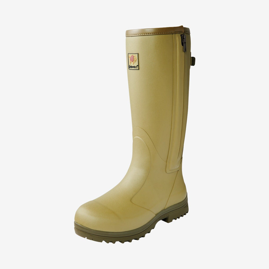 Gateway1 Pheasant Game 18" 5mm side-zip - Cedar