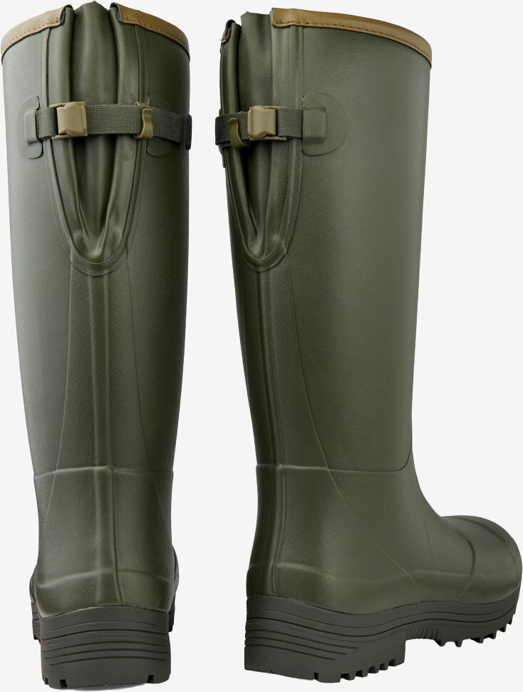 Str. 40 - Gateway1 Pheasant Game 18" 5mm Dark - Olive - Ombytningsvare