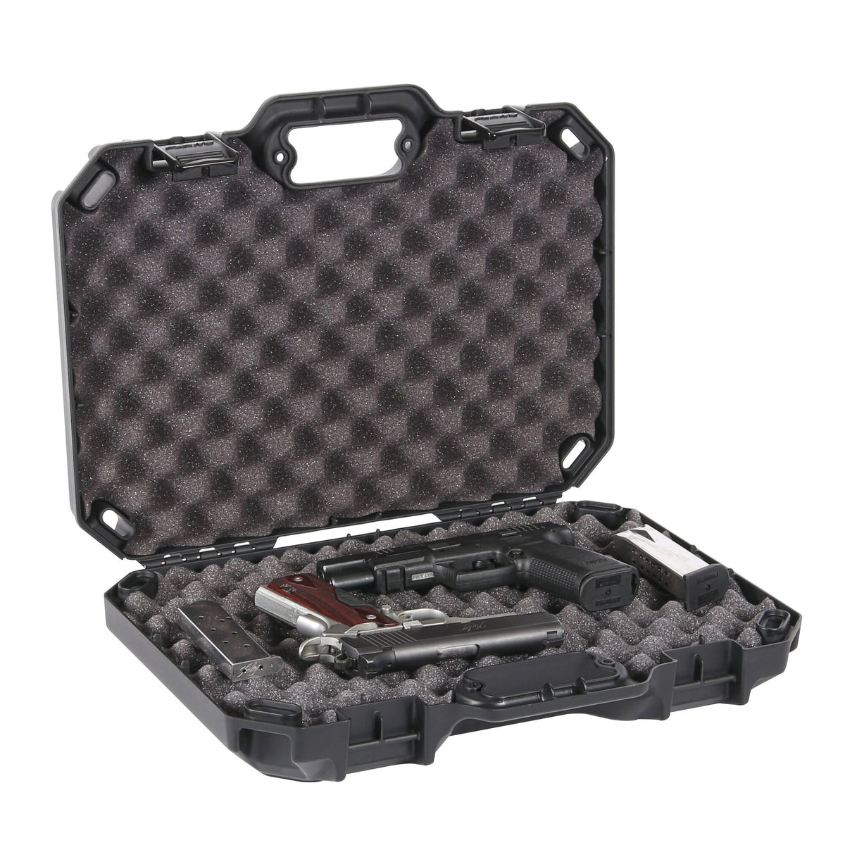 Plano Tactical pistol case