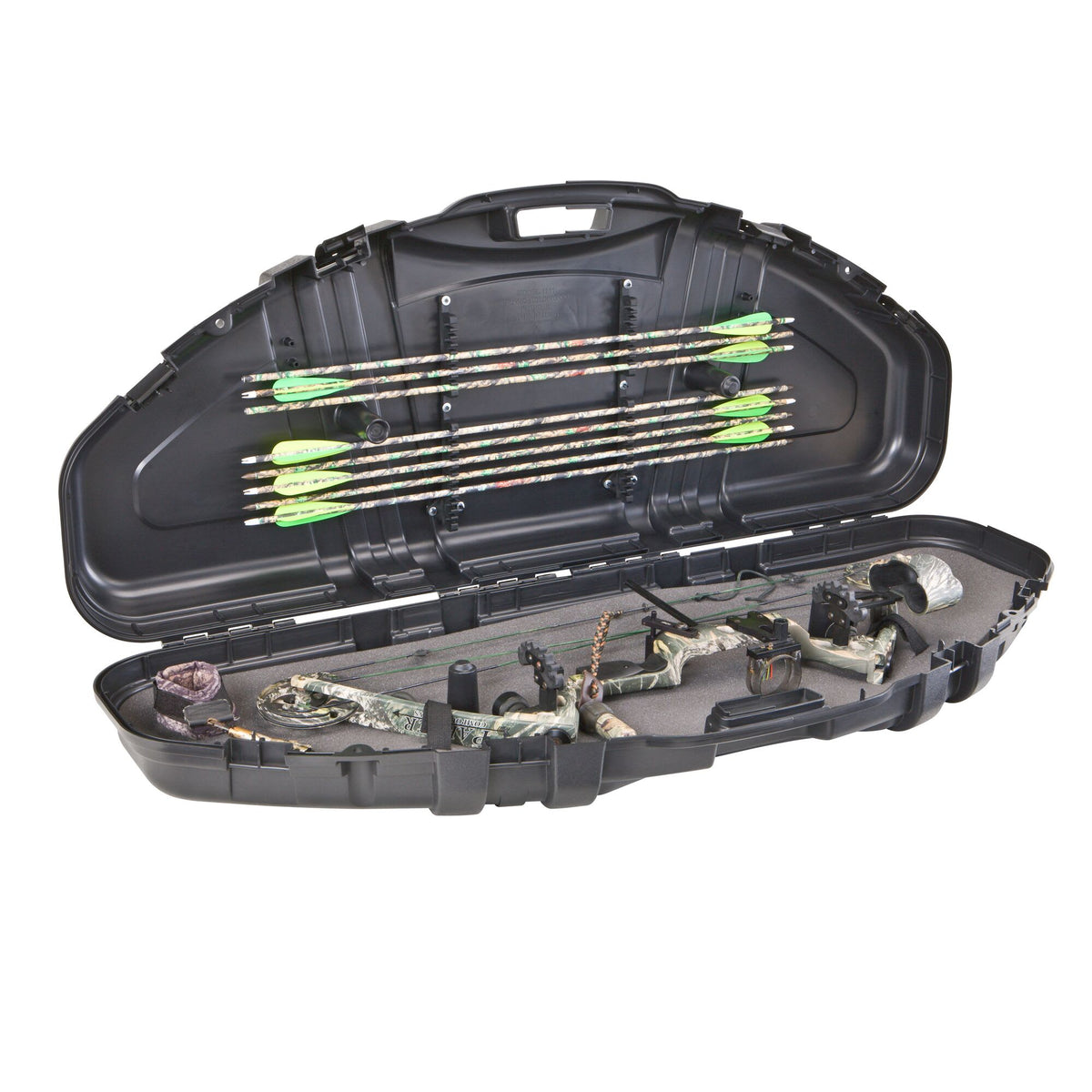 Plano Protector serie singel bow case