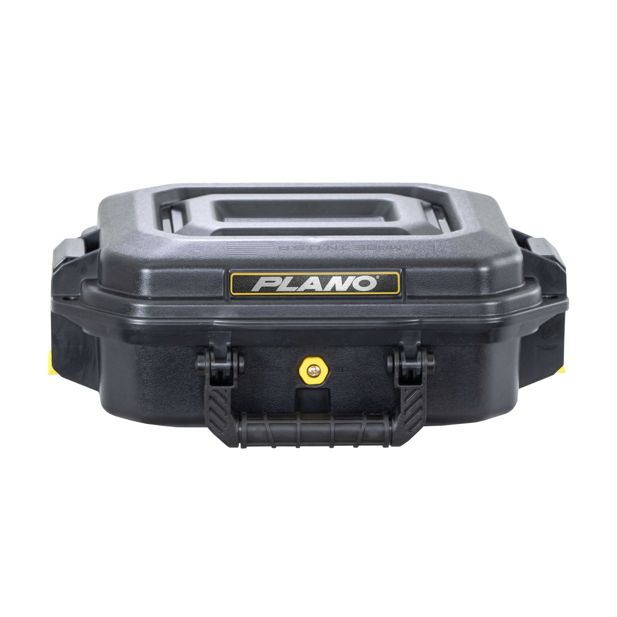 Plano all-weather 2 singel-pistol case