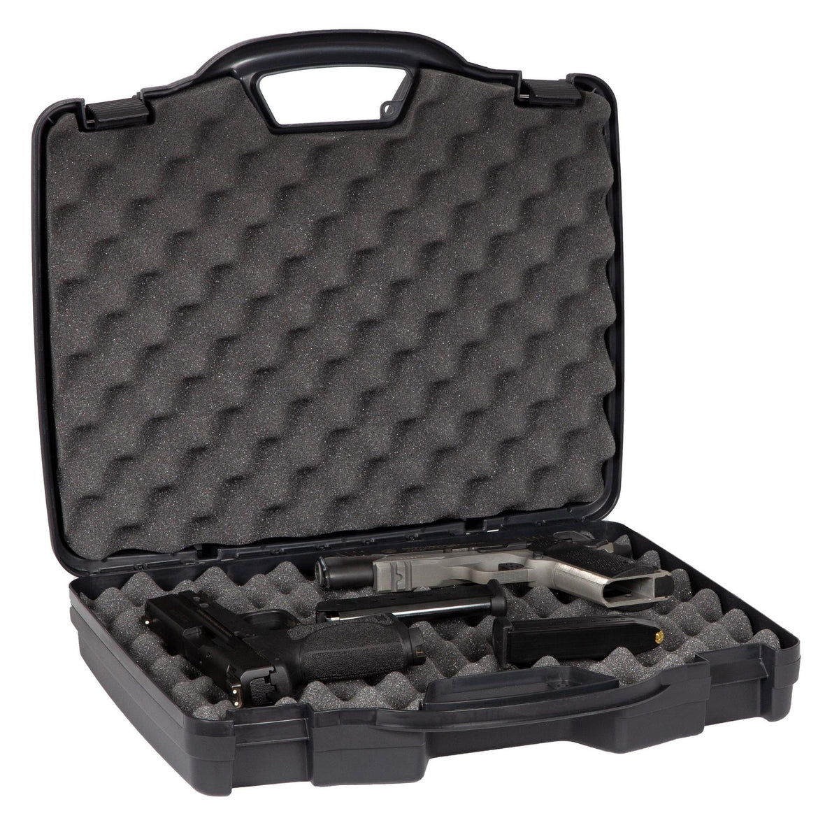 Plano Protector serie - two-pistol case 43,1x36,8x12,7 cm