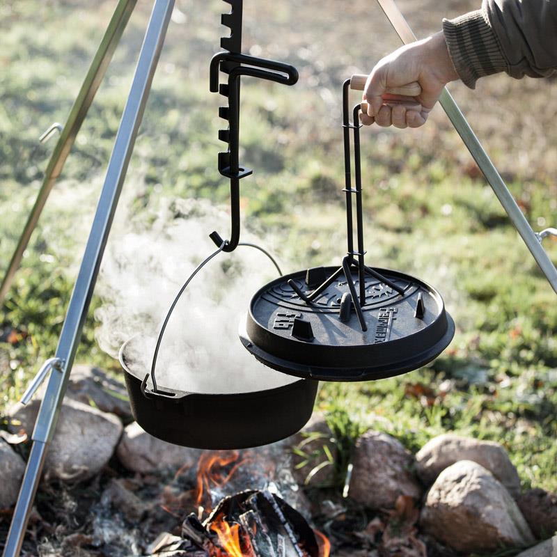 Petromax Professional Lid Lifter - Petromax