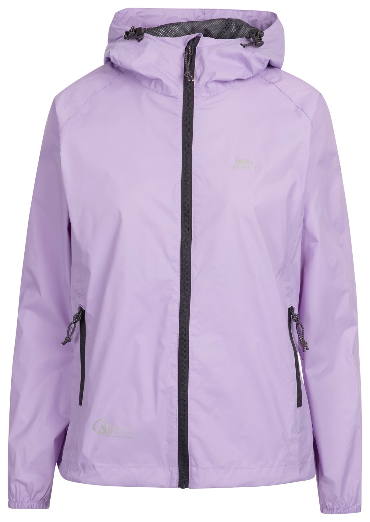 Qikpac Female Jkt - Gelsomino - Trespass