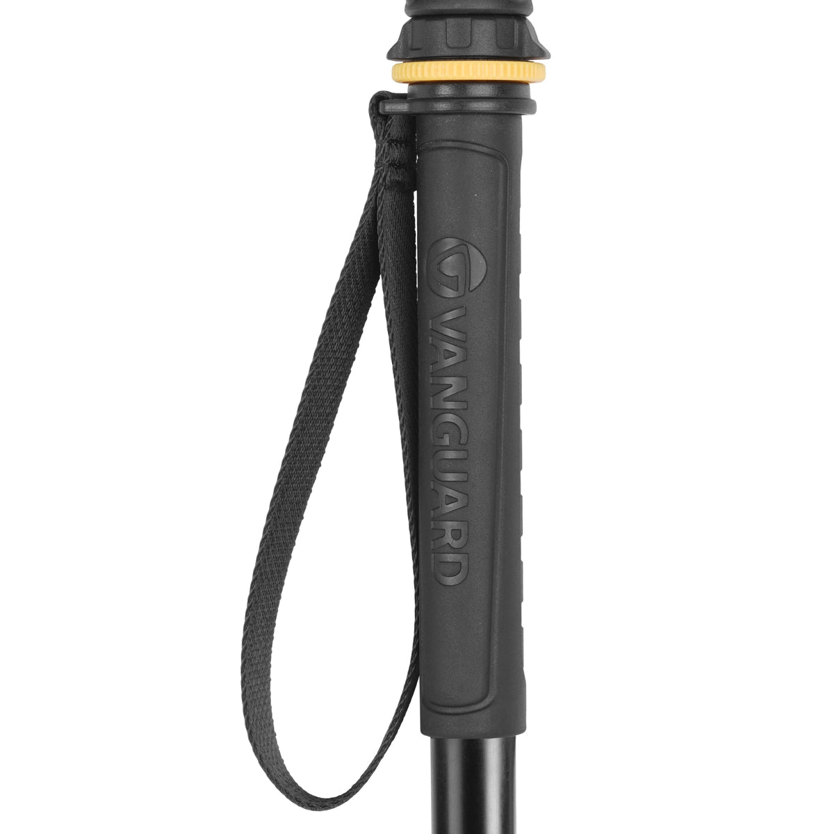 Skydestok Quest M62 m. V-yoke ARCA - Vanguard
