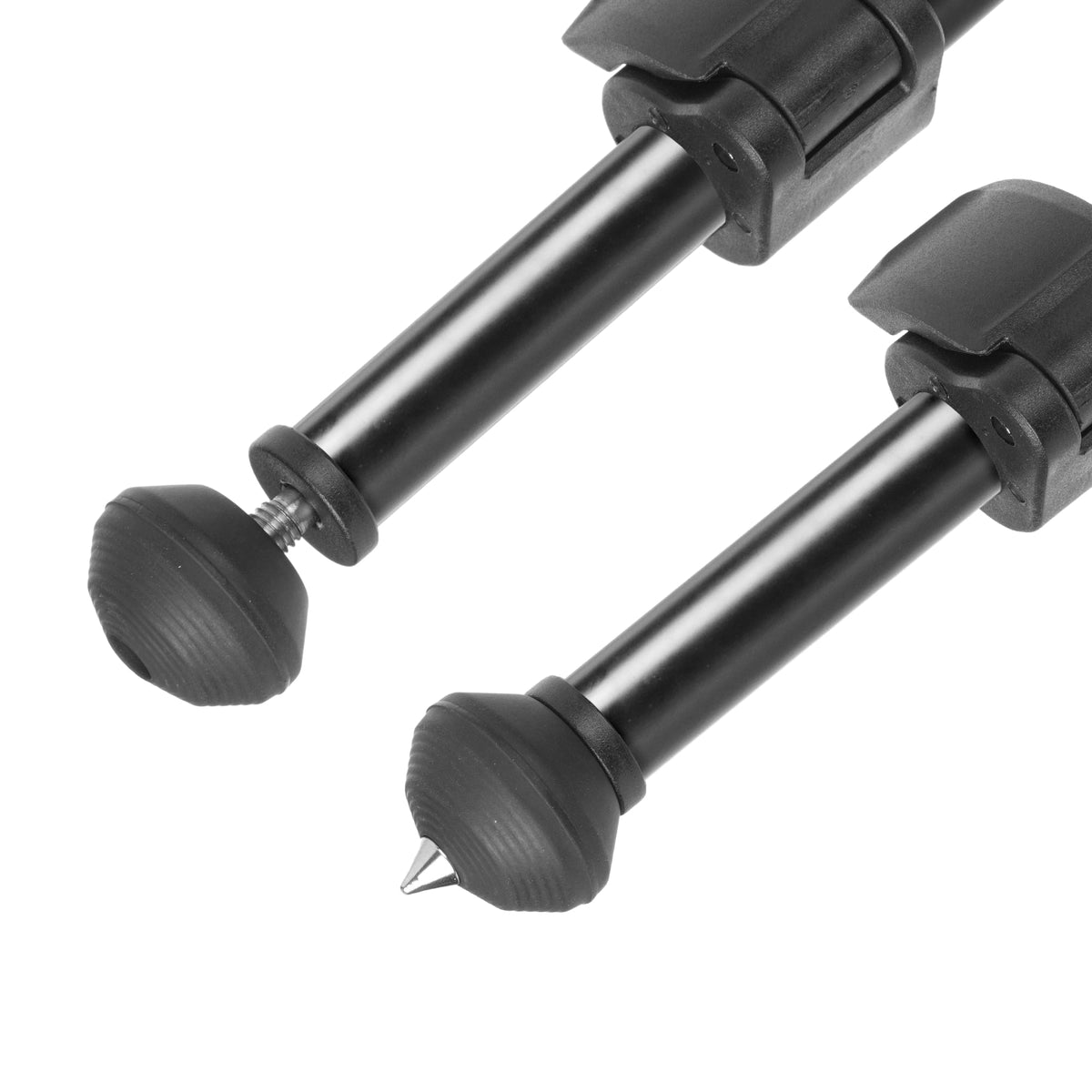 Skydestok Quest M62 m. V-yoke ARCA - Vanguard