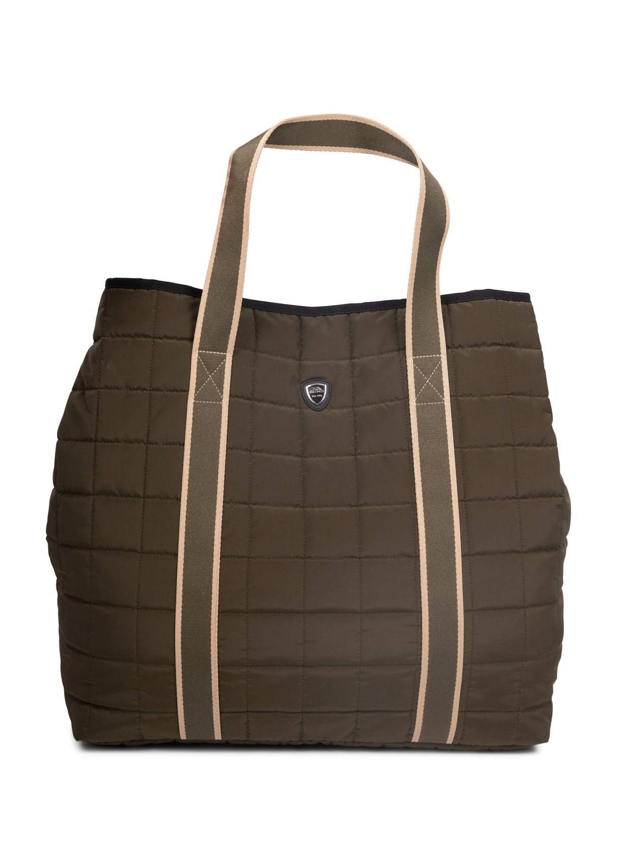 Quilto - Dark Green - Trespass