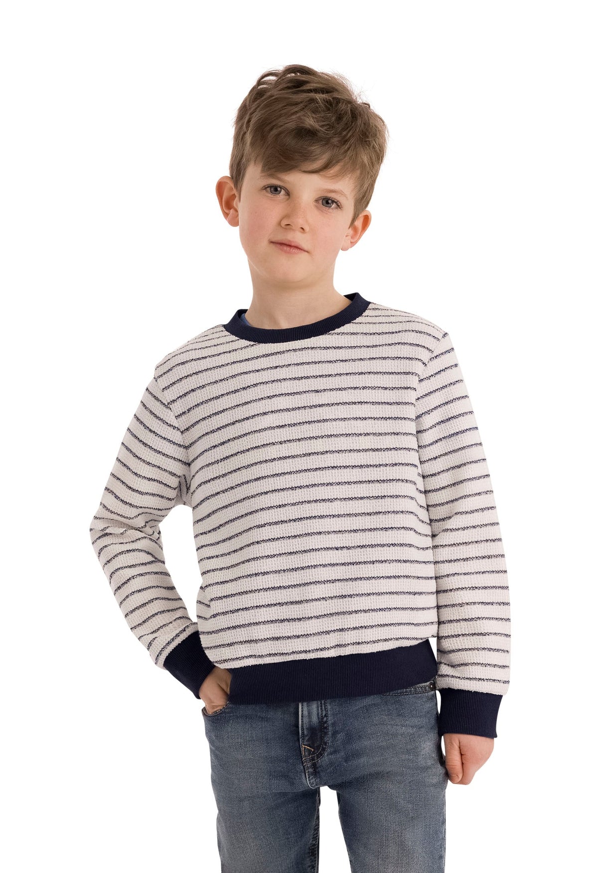 Raffertie - Navy - Trespass