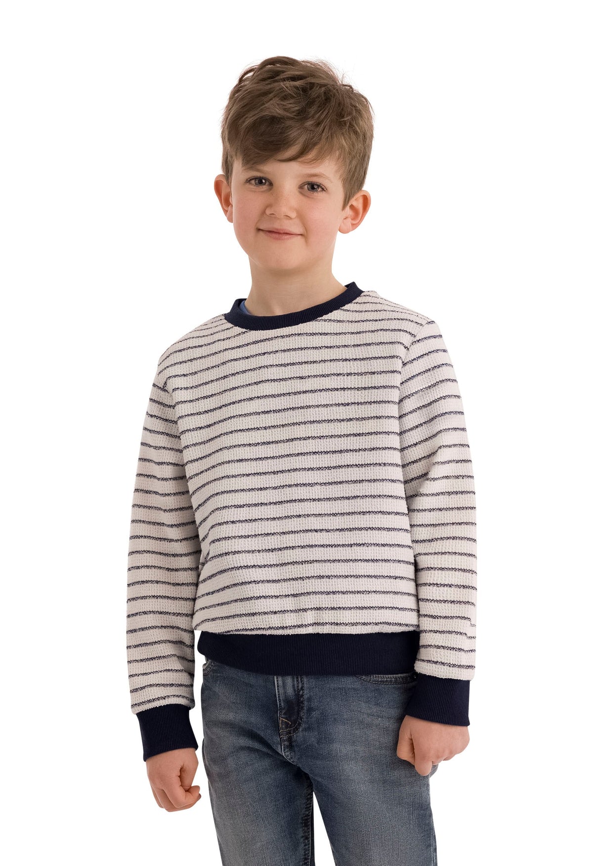 Raffertie - Navy - Trespass