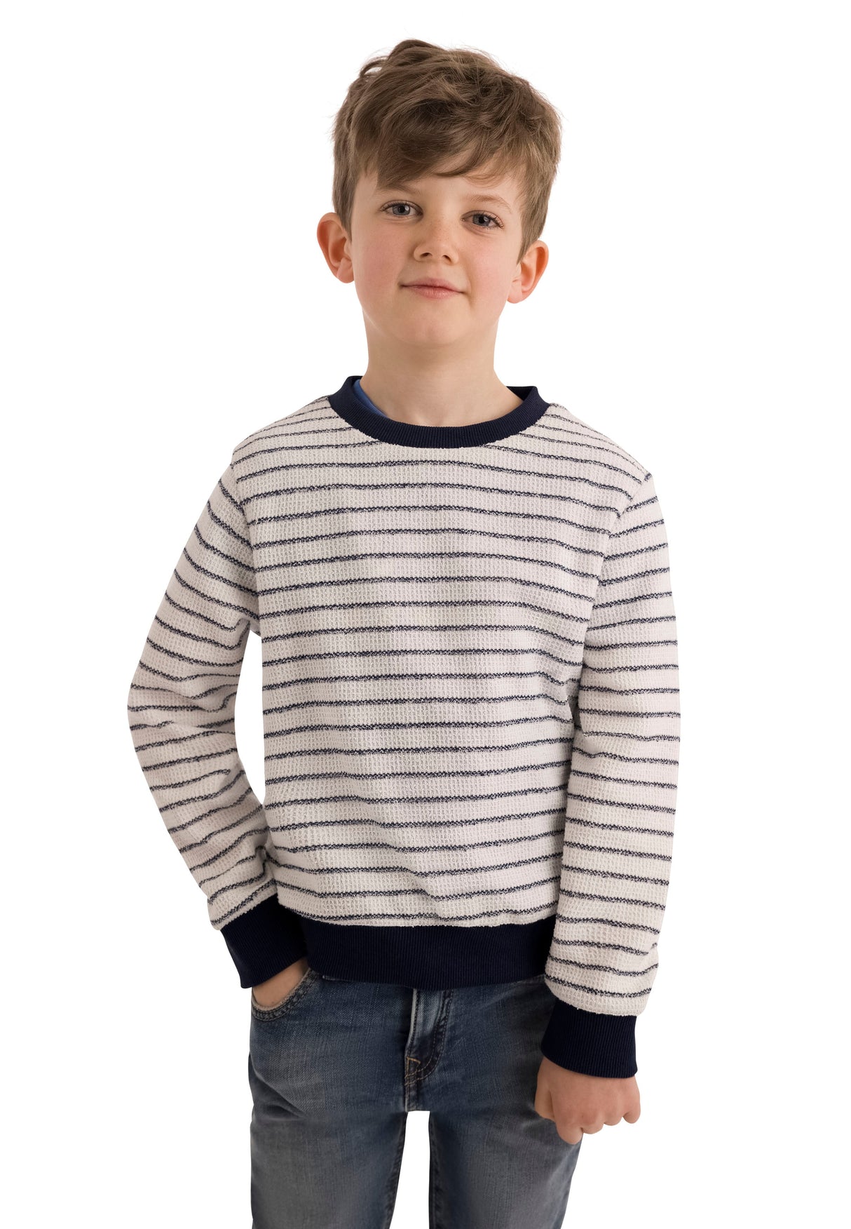 Raffertie - Navy - Trespass