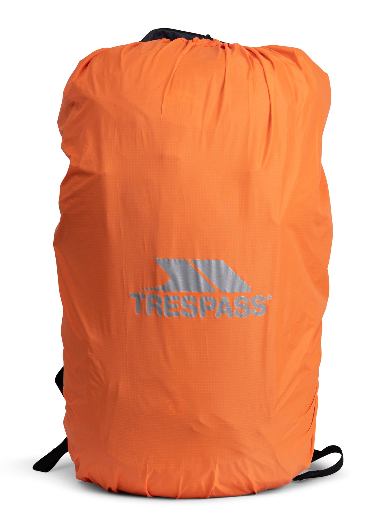 Rain - Fluorescent Orange - Trespass