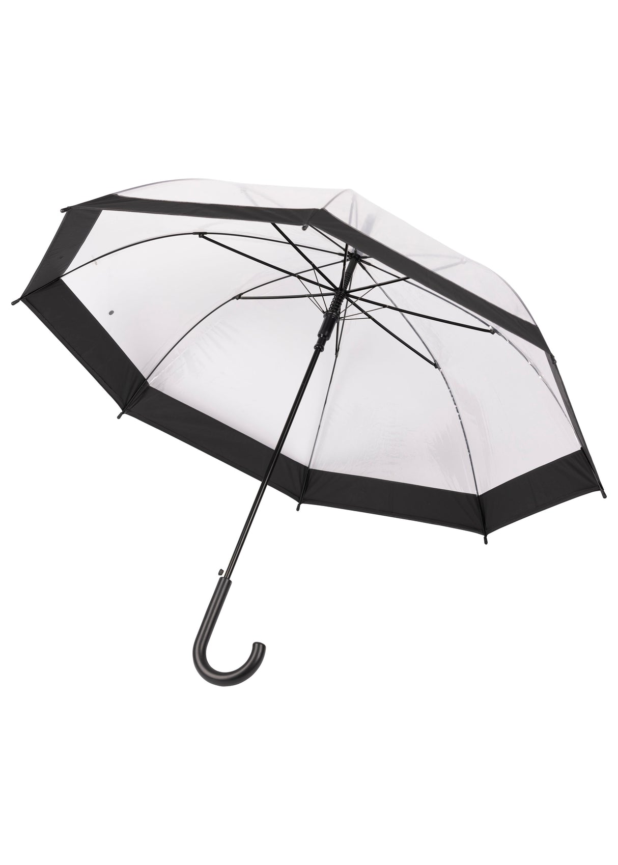 Rainfall - Black - Trespass