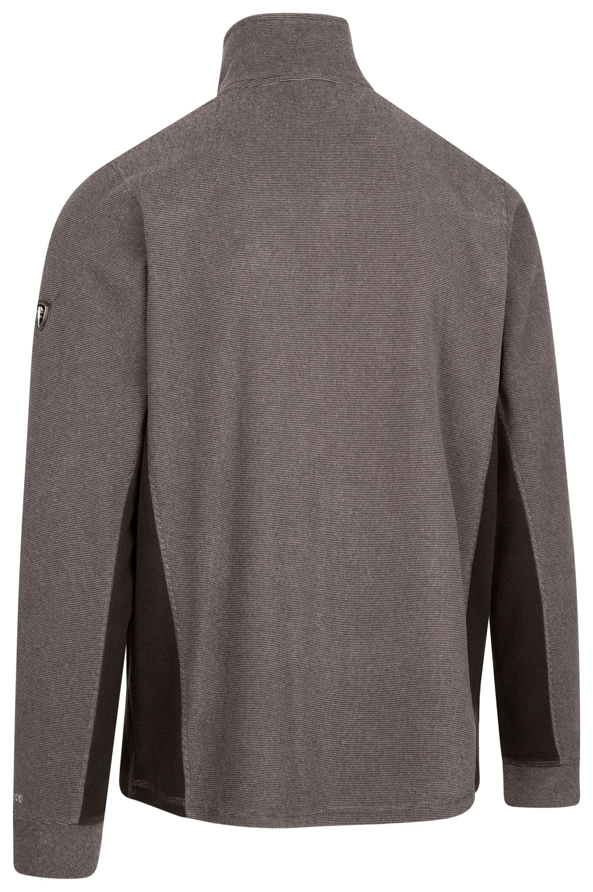 Rampton - Black Stripe - Trespass
