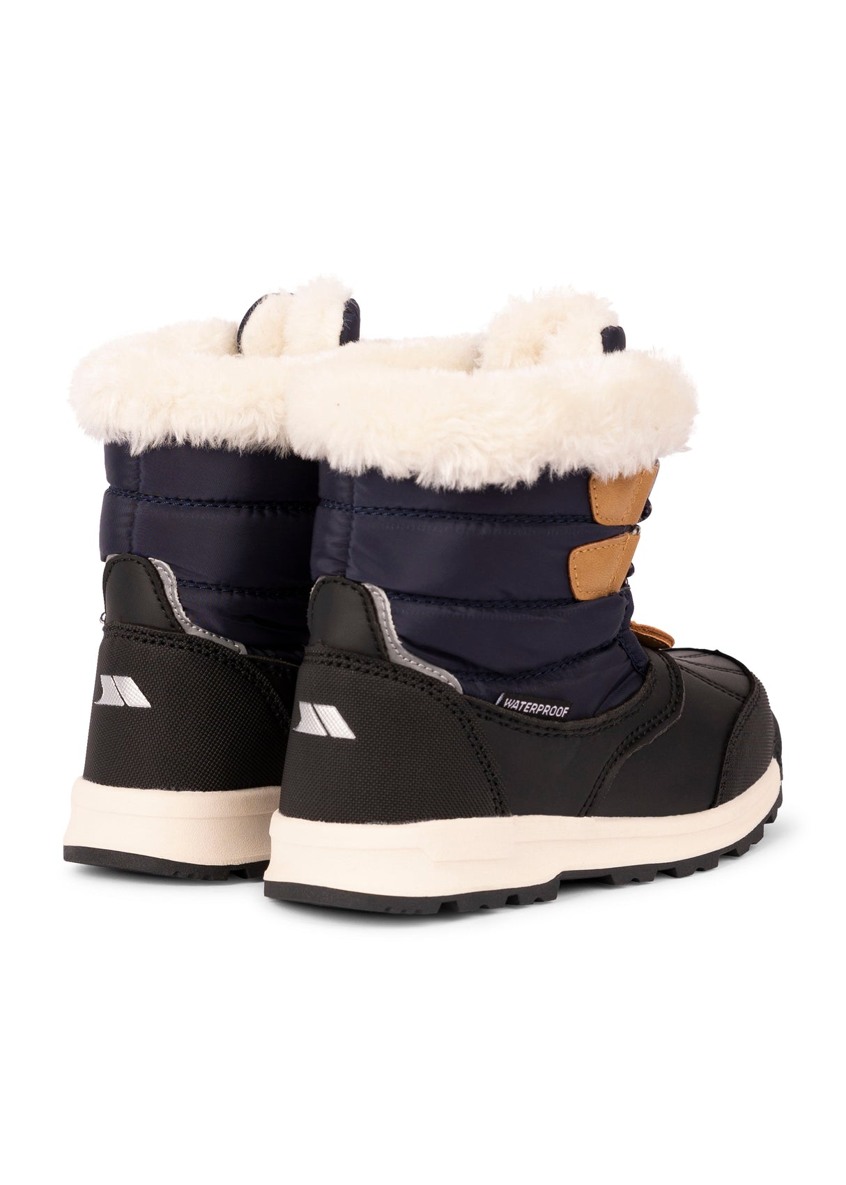 Ratho - Navy - Trespass