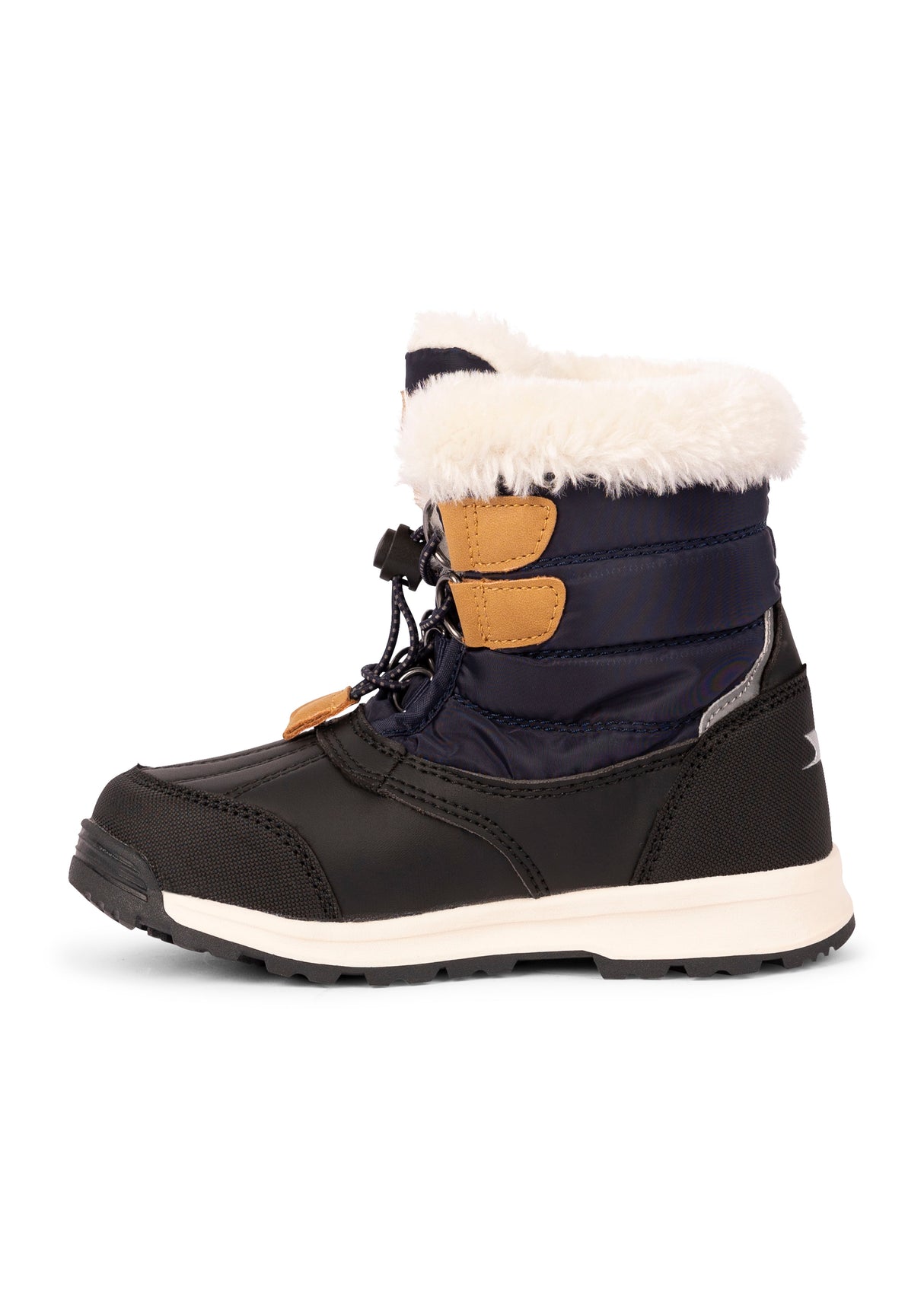 Ratho - Navy - Trespass