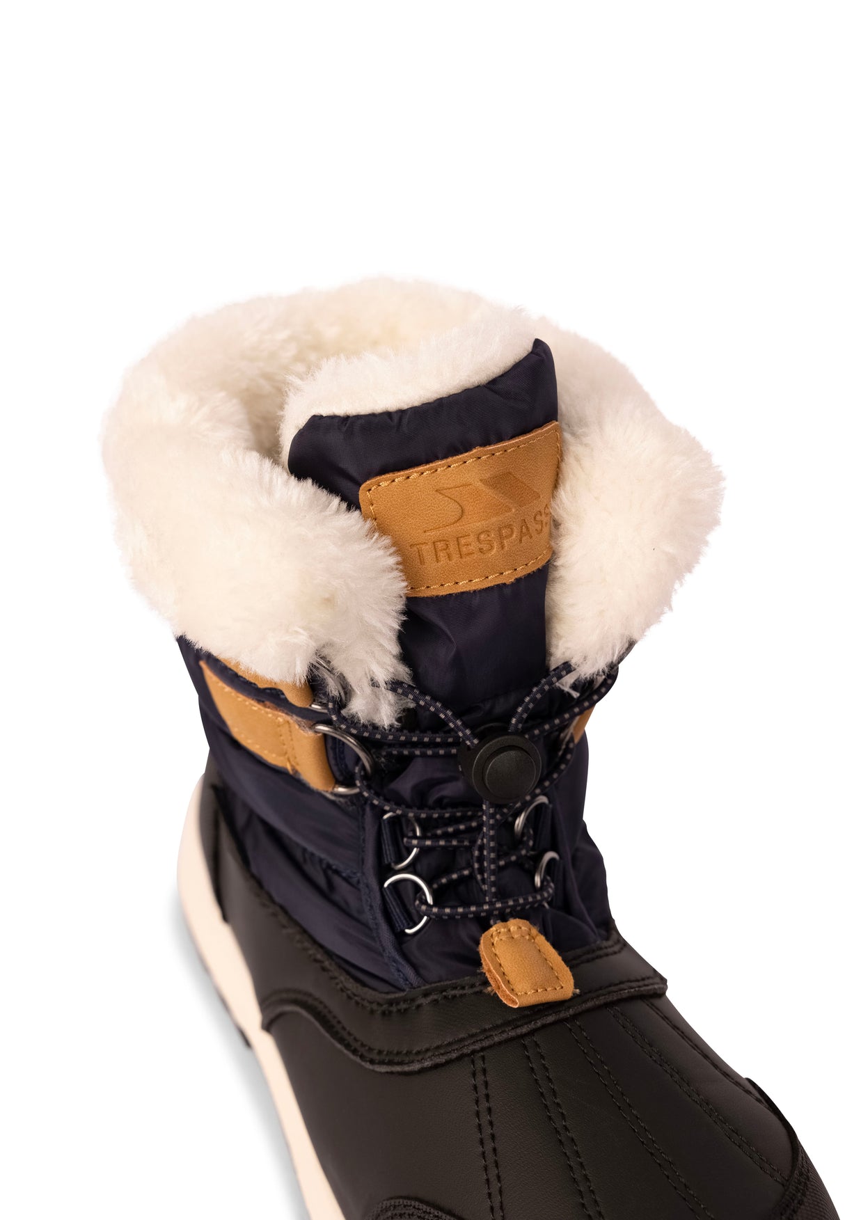 Ratho - Navy - Trespass