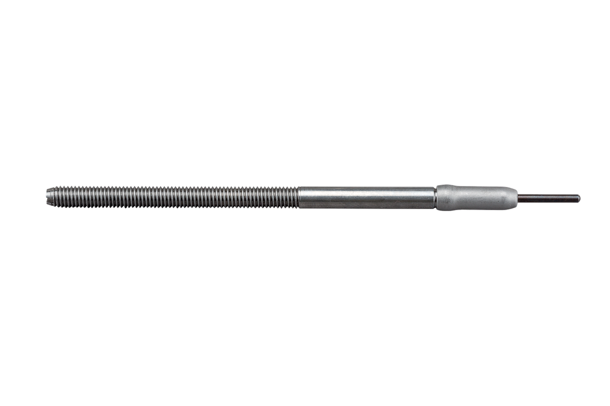 RCBS Decap Unit