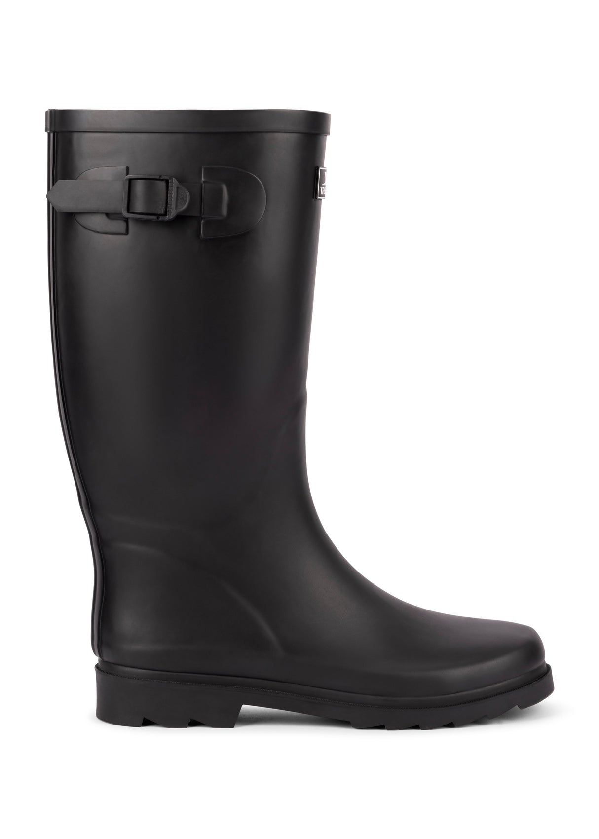 Recon X - Black - Trespass