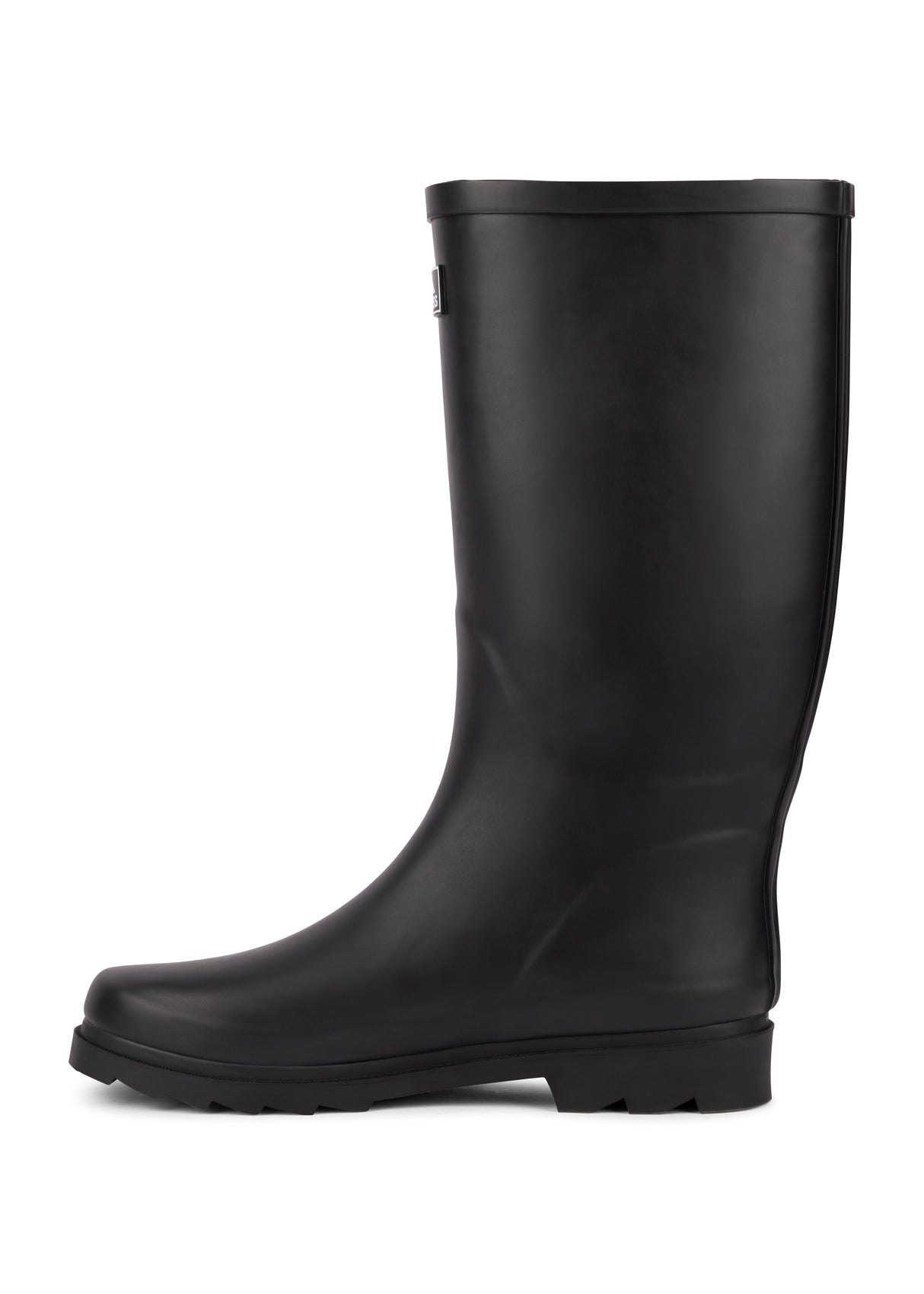 Recon X - Black - Trespass
