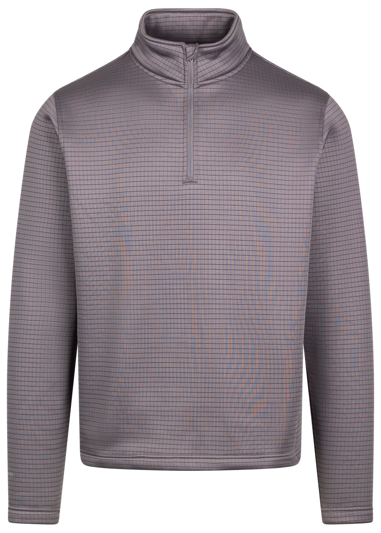 Reece - Mid Grey - Trespass