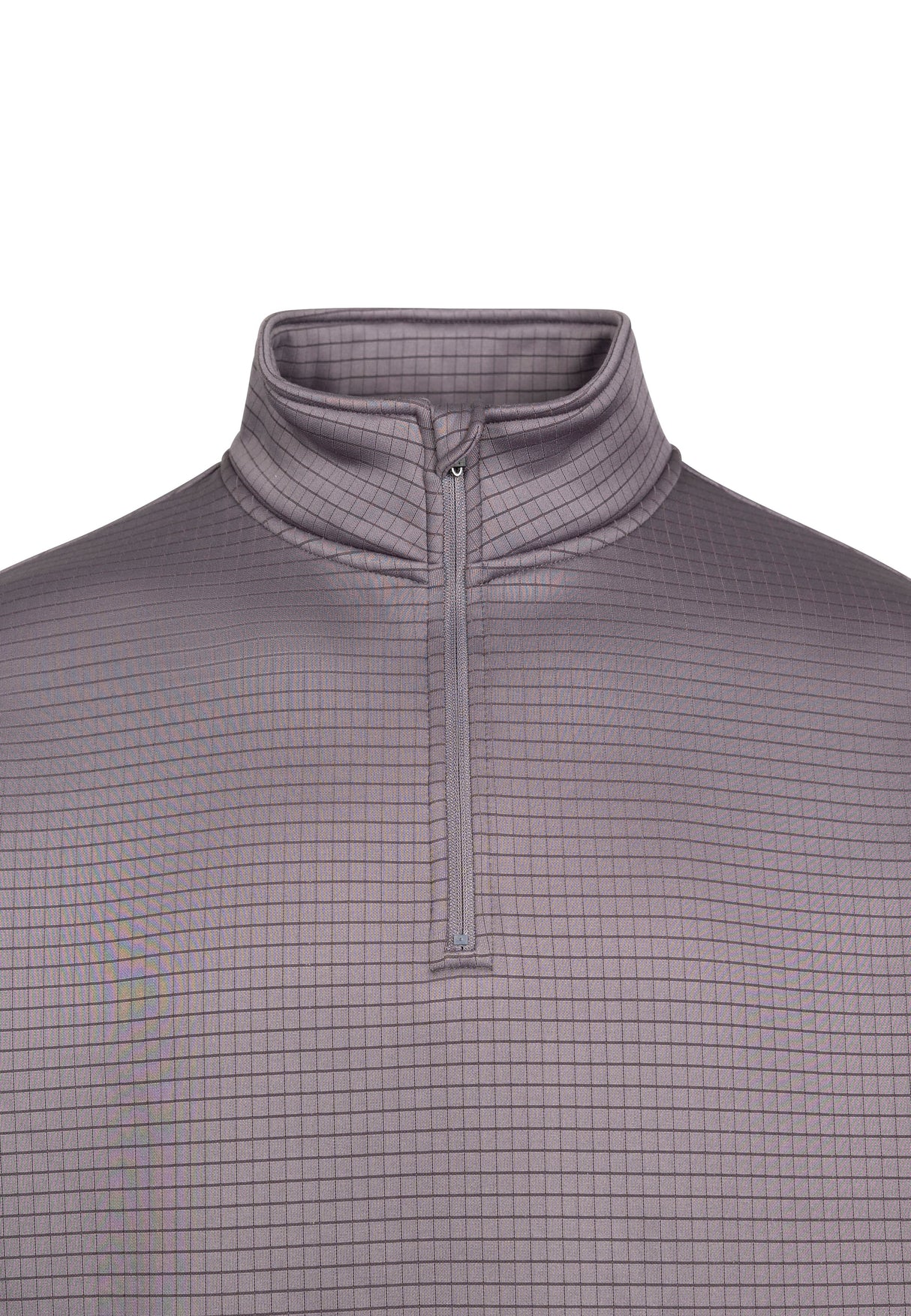 Reece - Mid Grey - Trespass